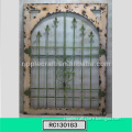 Wholesale Vintage Wrought Iron Garden Arch